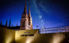 Los Monjes Hotel
